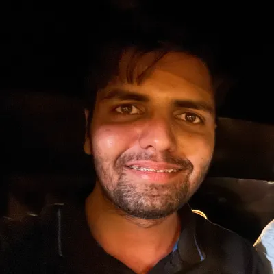 Shreyas Taware