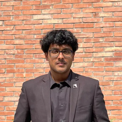 Profile Picture of Aahan