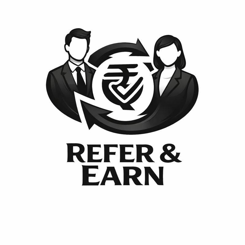 Refer and Earn