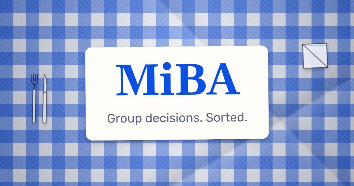 MiBA image 1