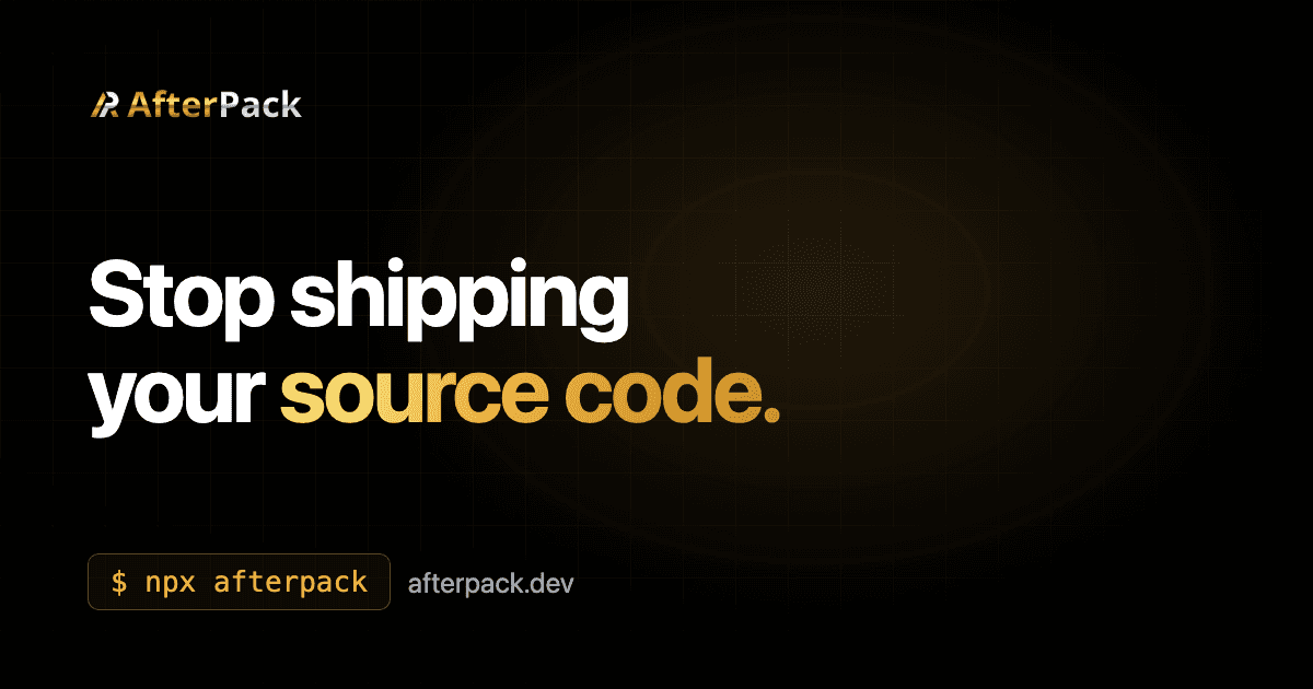 AfterPack image 2