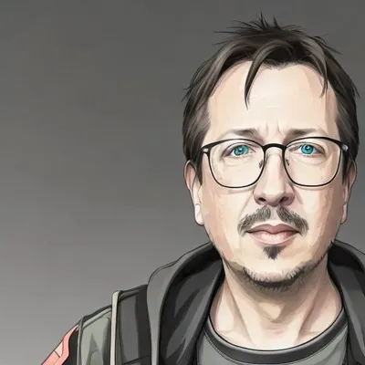 Stefan Krecher