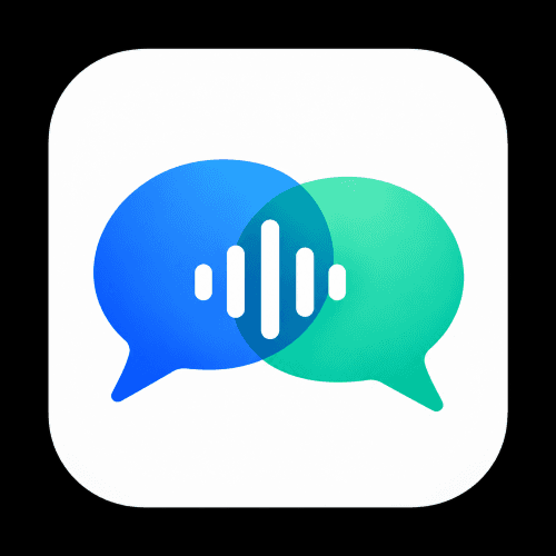 TryTheTalk · Conversation Training
