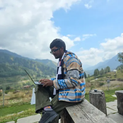 Nilesh Arnaiya