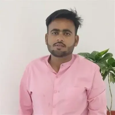 JUNED AHAMED