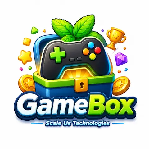GameBox - Apps on Google Play