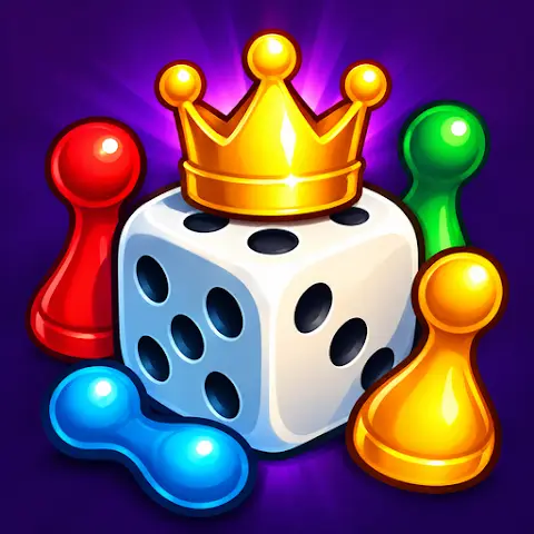 Scale Ludo - Apps on Google Play