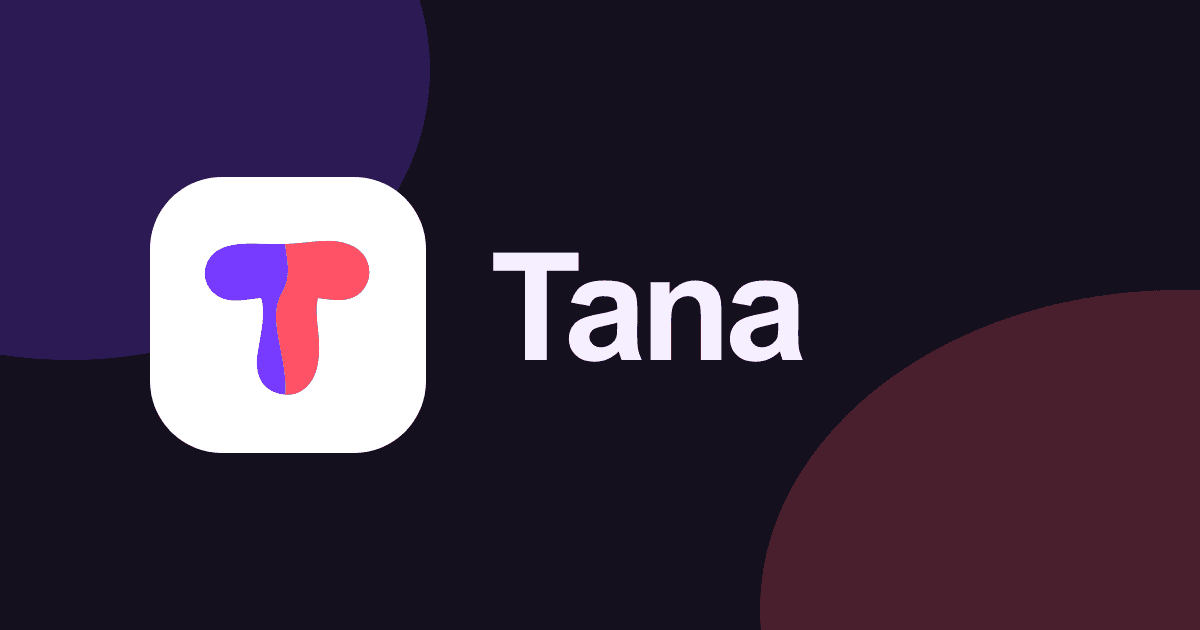 Tana image 1