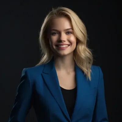 Michelle Jhon