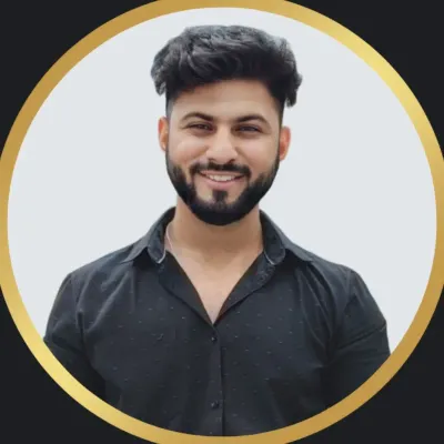 Kartik Rawat
