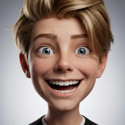 cyrus grey