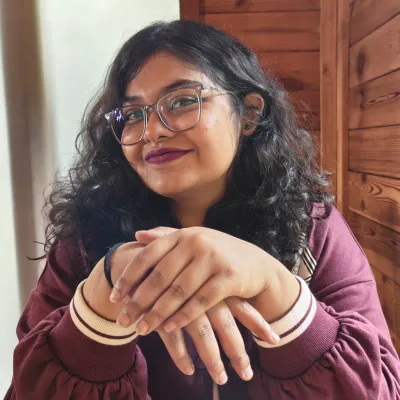 Profile Picture of Ayushi