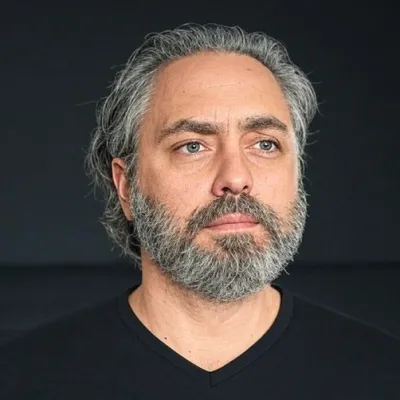 Adam Leon