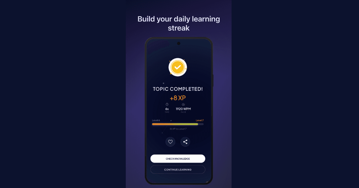 MindBits – 2 min learning image 3