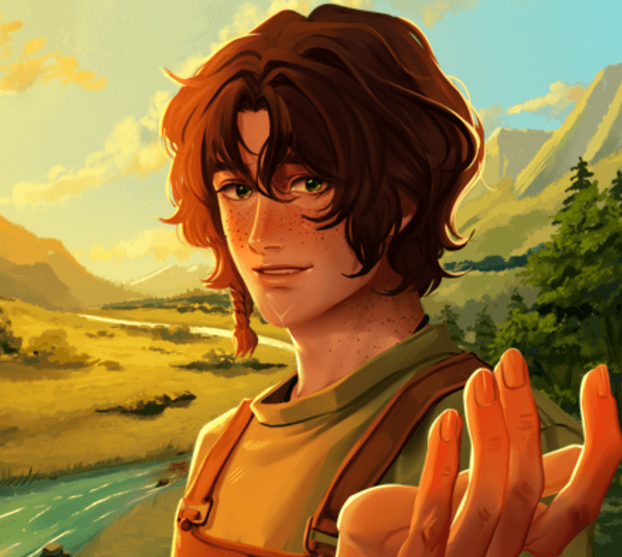 The False Sun Online