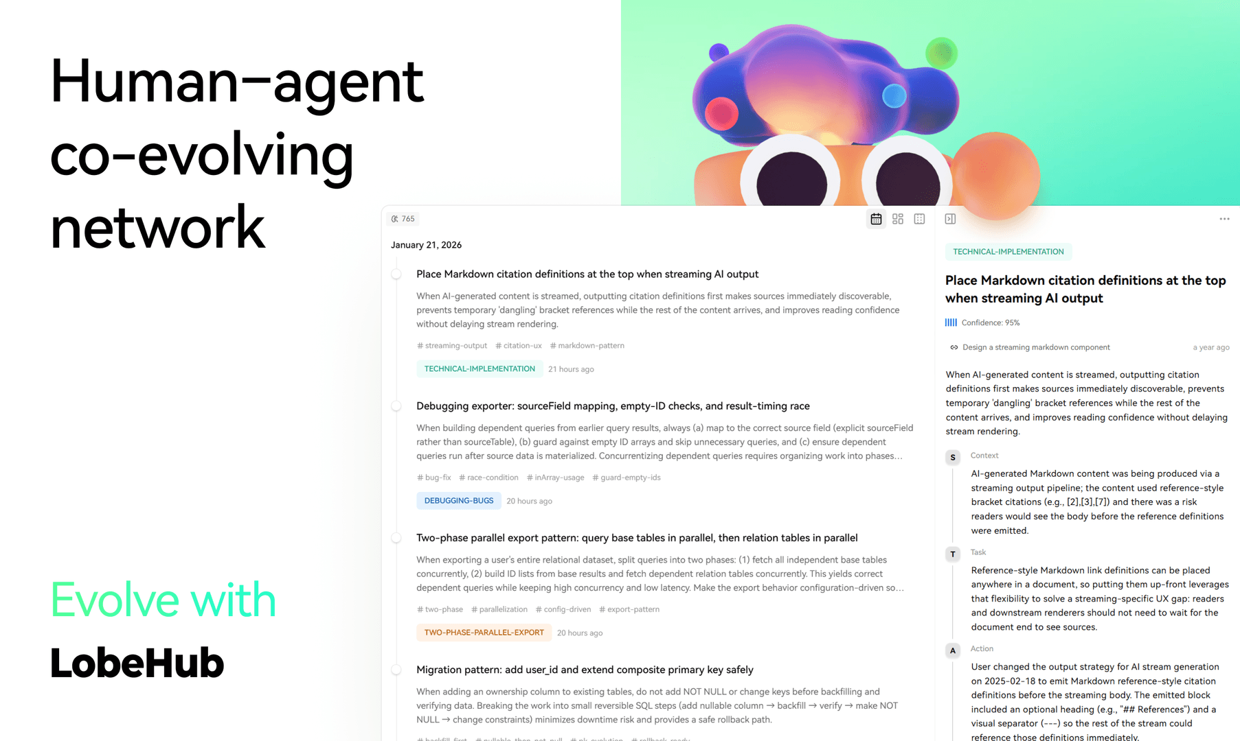 LobeHub image 4