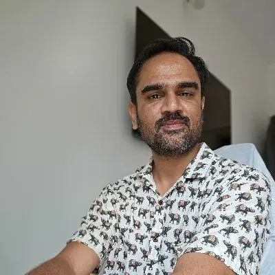 Jaydeep Karale