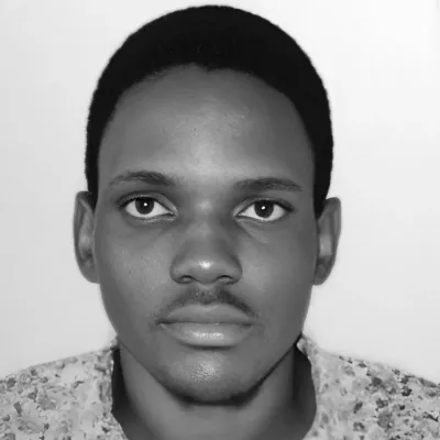Mark Kambere