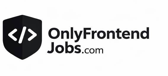 OnlyFrontendJobs