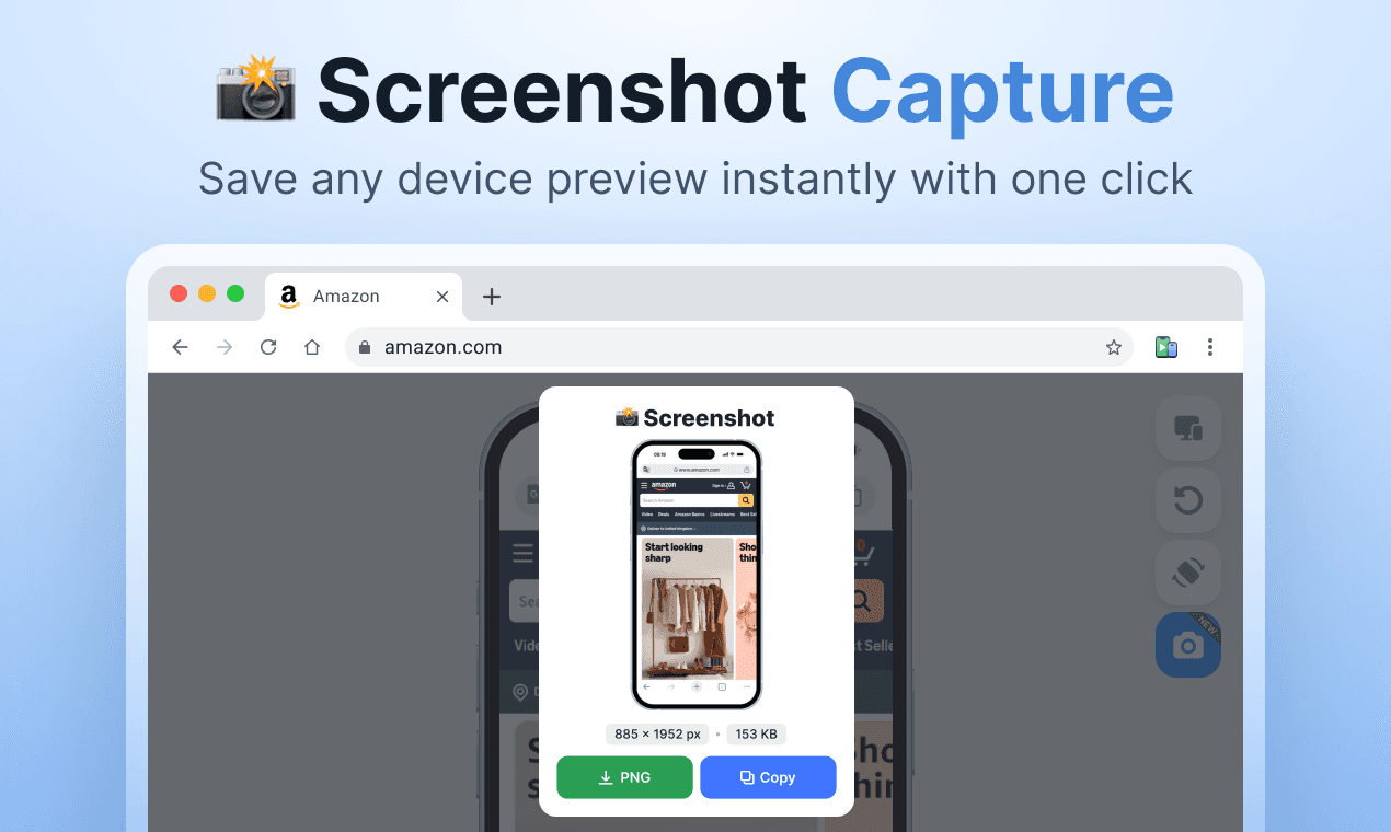 Phone Simulator – Mobile Emulator Tool image 5