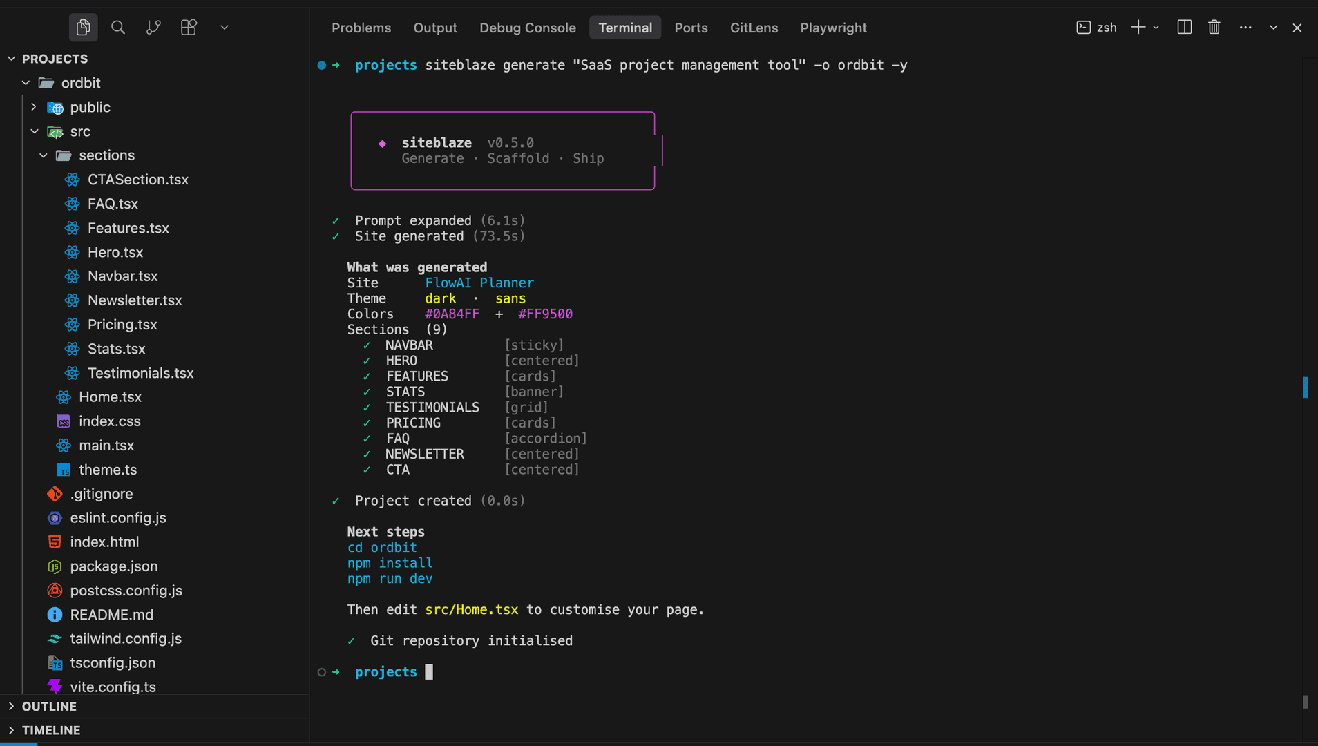 siteblaze image 2