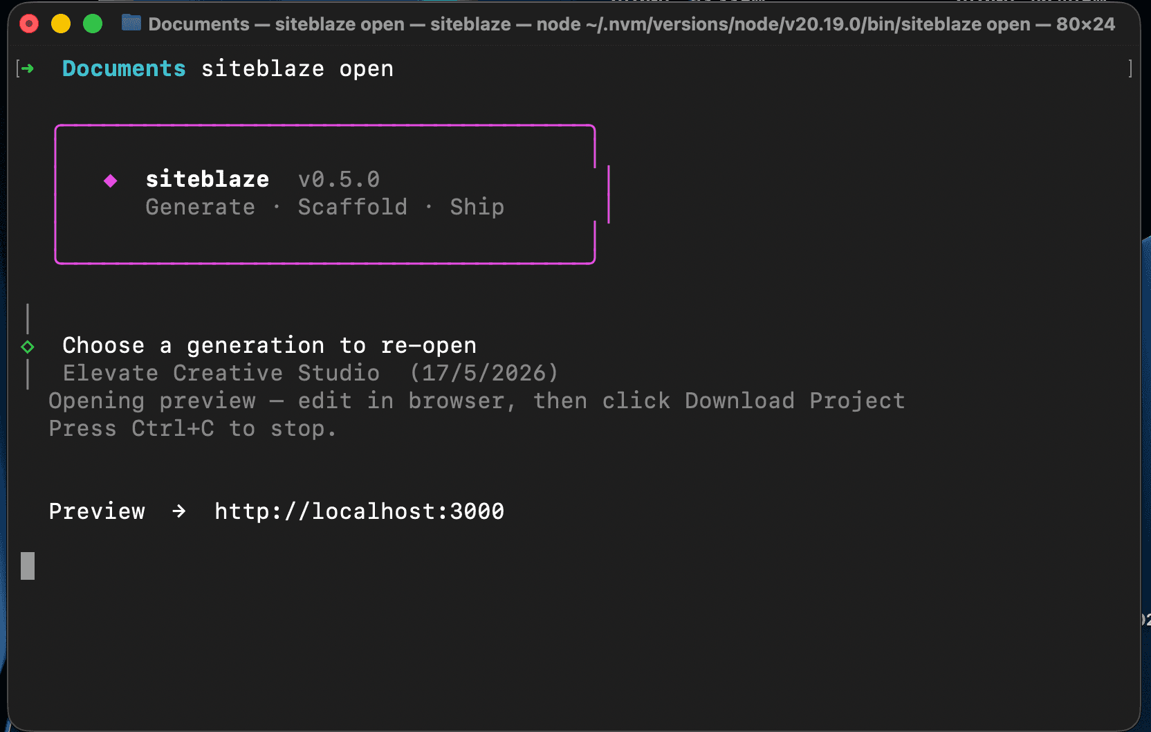 siteblaze image 4