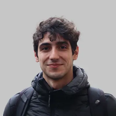 Iason Paraskevopoulos