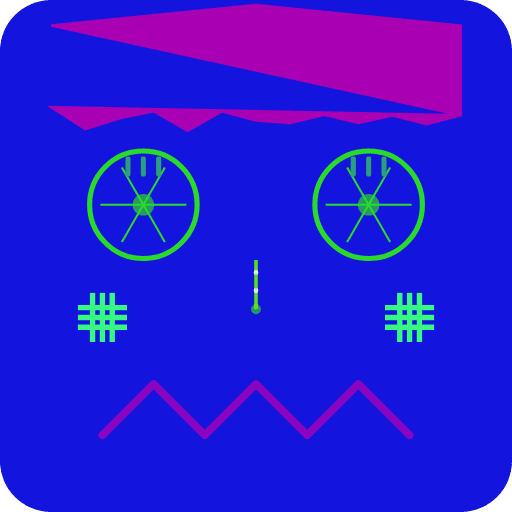 Square Face Avatar Generator image 4