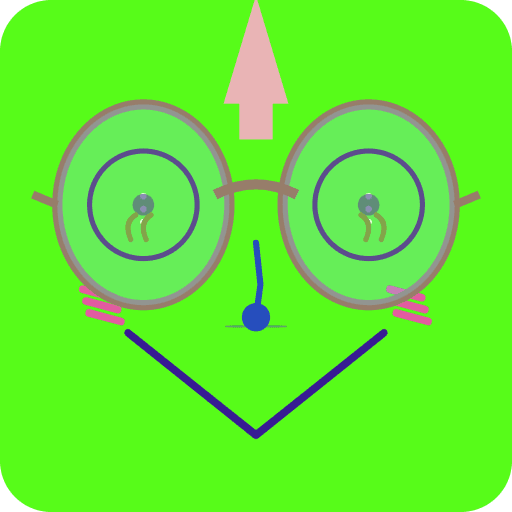 Square Face Avatar Generator image 1