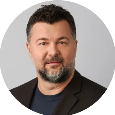 Albert Mavashev