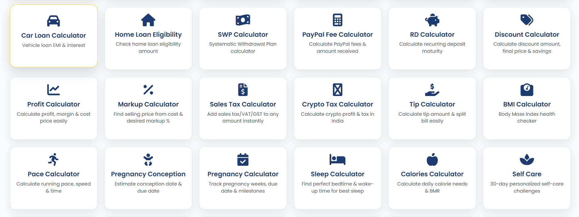 Ease Tools | Free Online Tools image 2