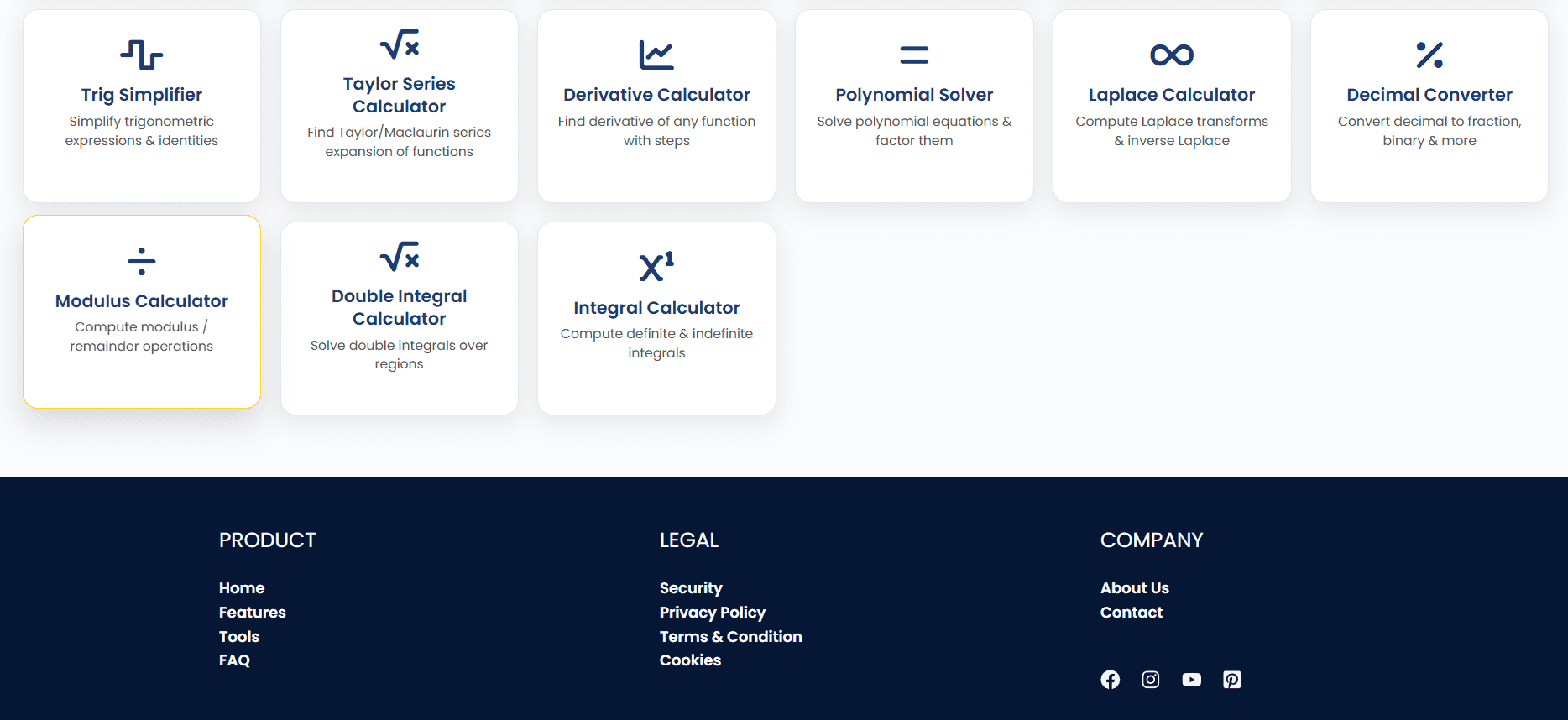 Ease Tools | Free Online Tools image 4