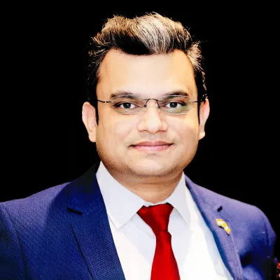 Uttam Jaiswal
