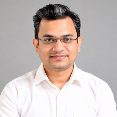 Uttam Jaiswal