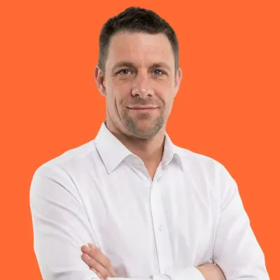 Martin Krejci