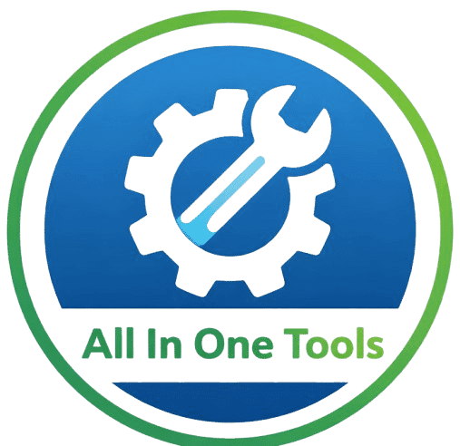 AllInOneTools — 100+ No-Signup Privacy-First