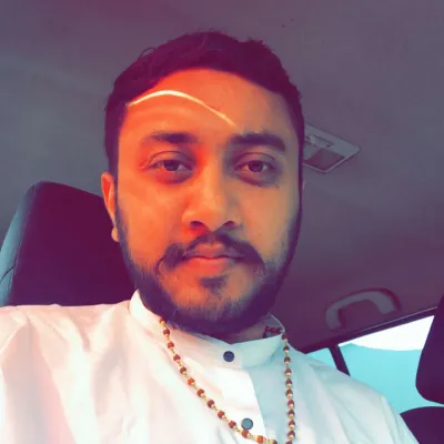 Rana Pratipalsinh