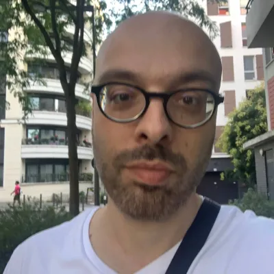 Pat Lagoon