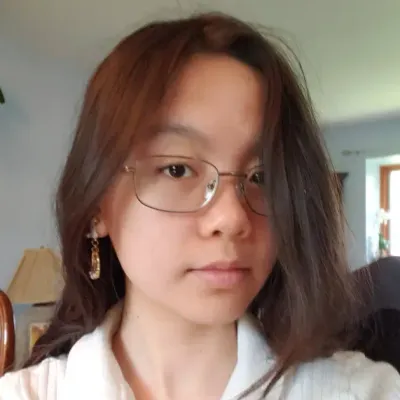 Julia Kong