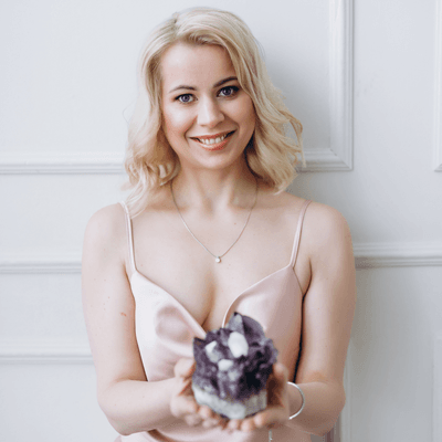 Anastasia Kryvarotava