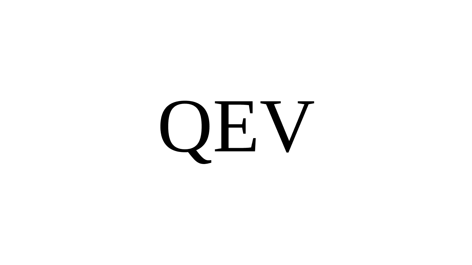 Proof Lock Labs — QEV image 1