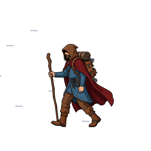 Habitual: The Grand Journey