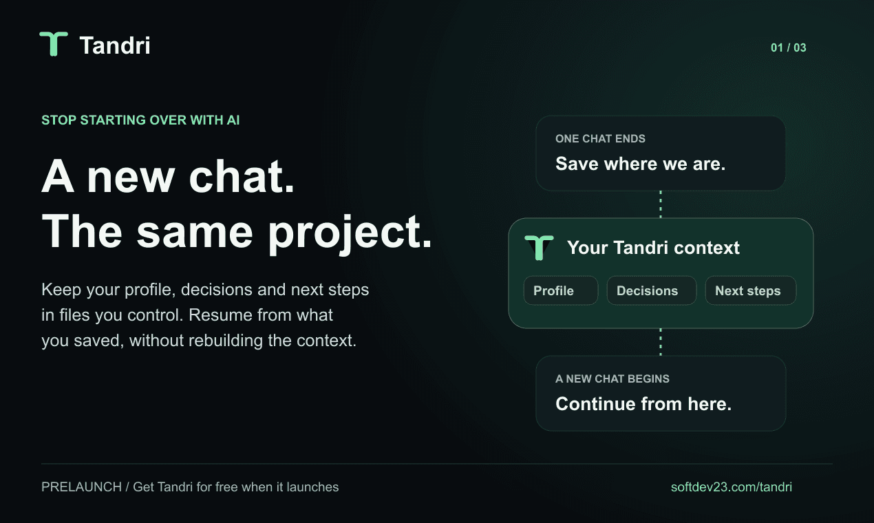 Tandri image 2