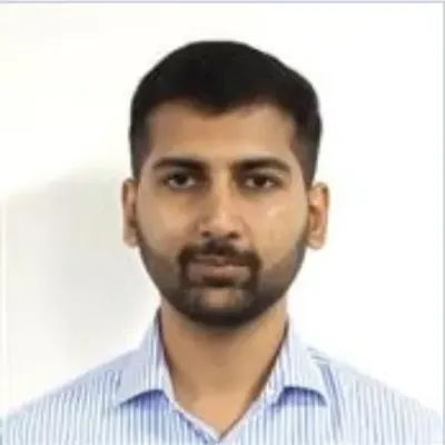 Shryesth Pandey