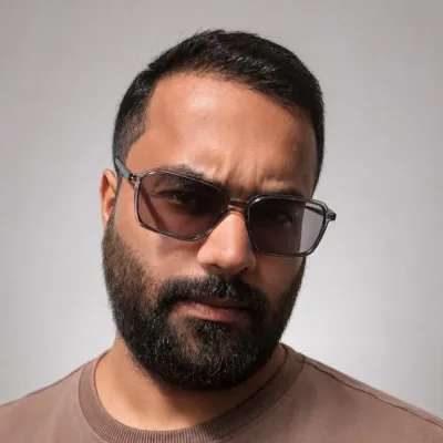 Omar Mohiuddin