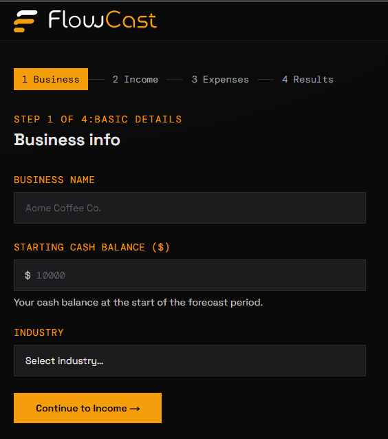 FlowCast image 2
