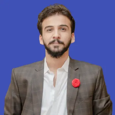 Ahmer Arain