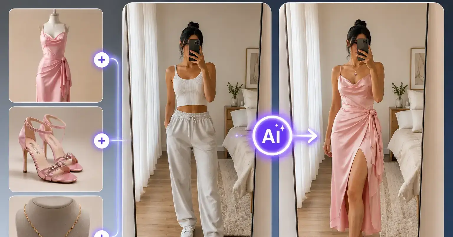 I Accidentally Found EZ Img Editor — and It Ended Up Becoming My Go-To AI Image Editor
