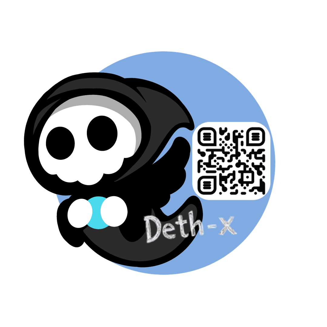 Deth-x