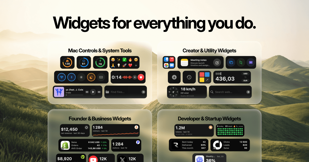 CoolDock screenshot 4